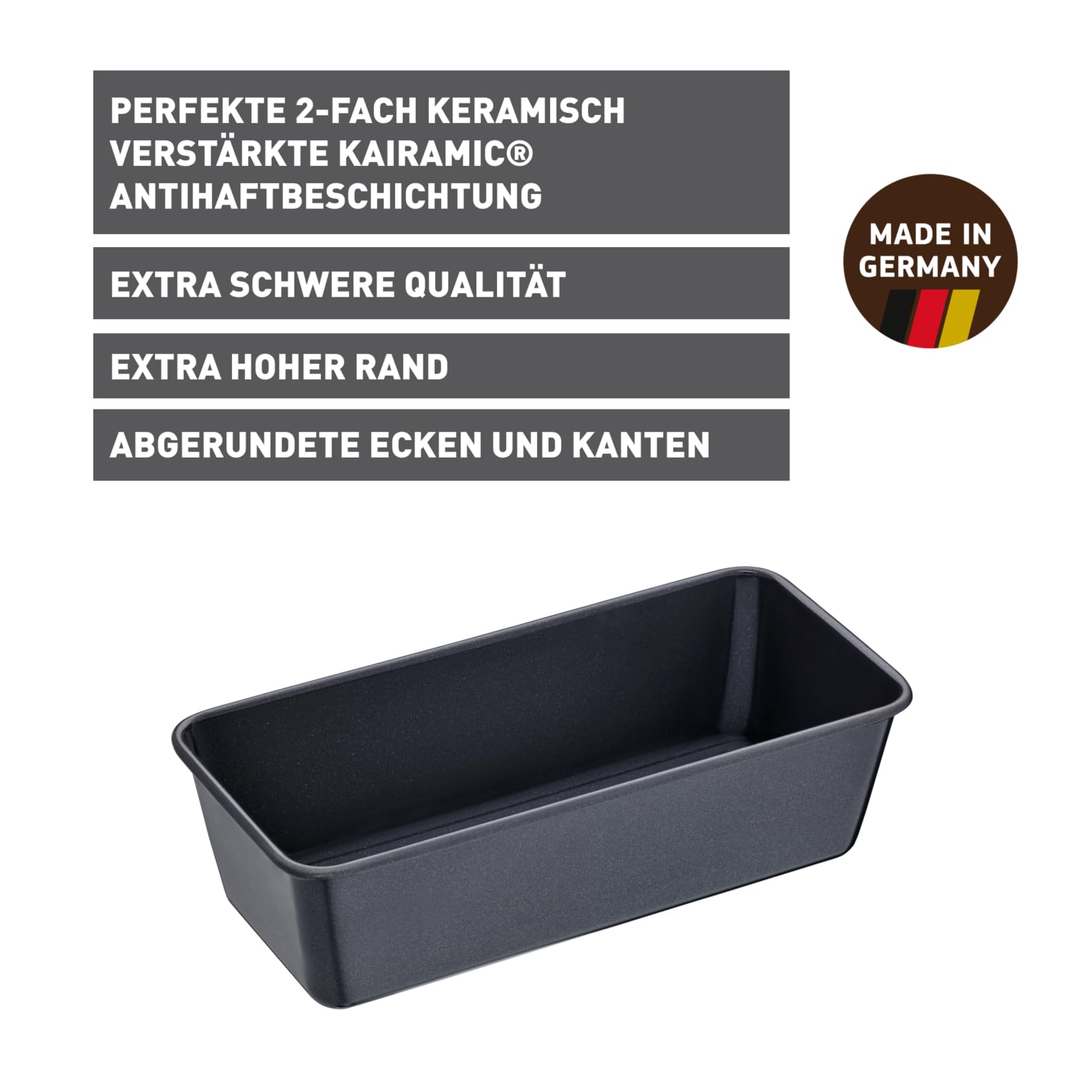 kaiser-la-forme-plus-kastenform-30-cm-brotbackform-antihaftbeschichtet-emaillebo image 2