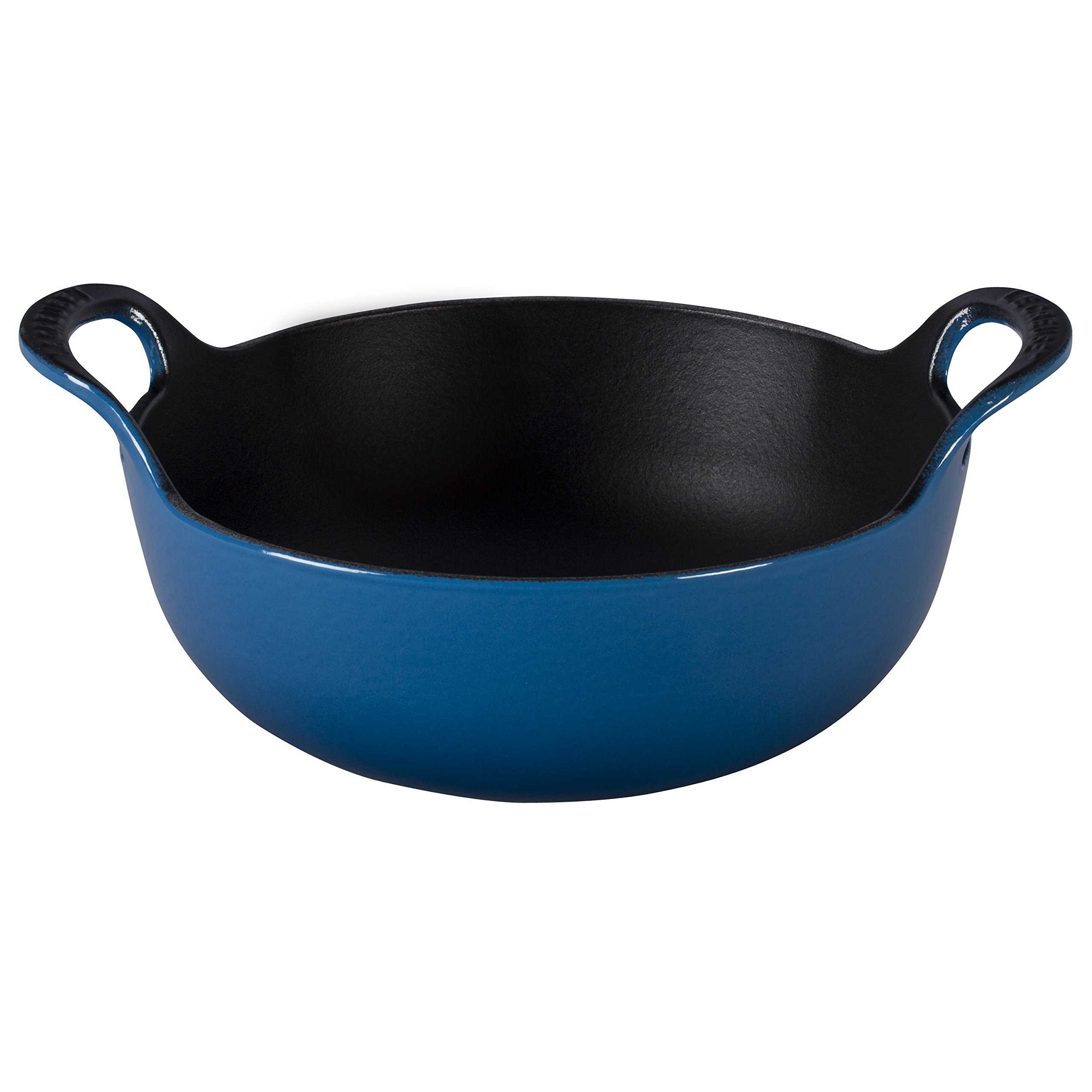 le-creuset-balti-dish-gusseisen-emailliert-24-cm-2-7-liter-meringue image 8
