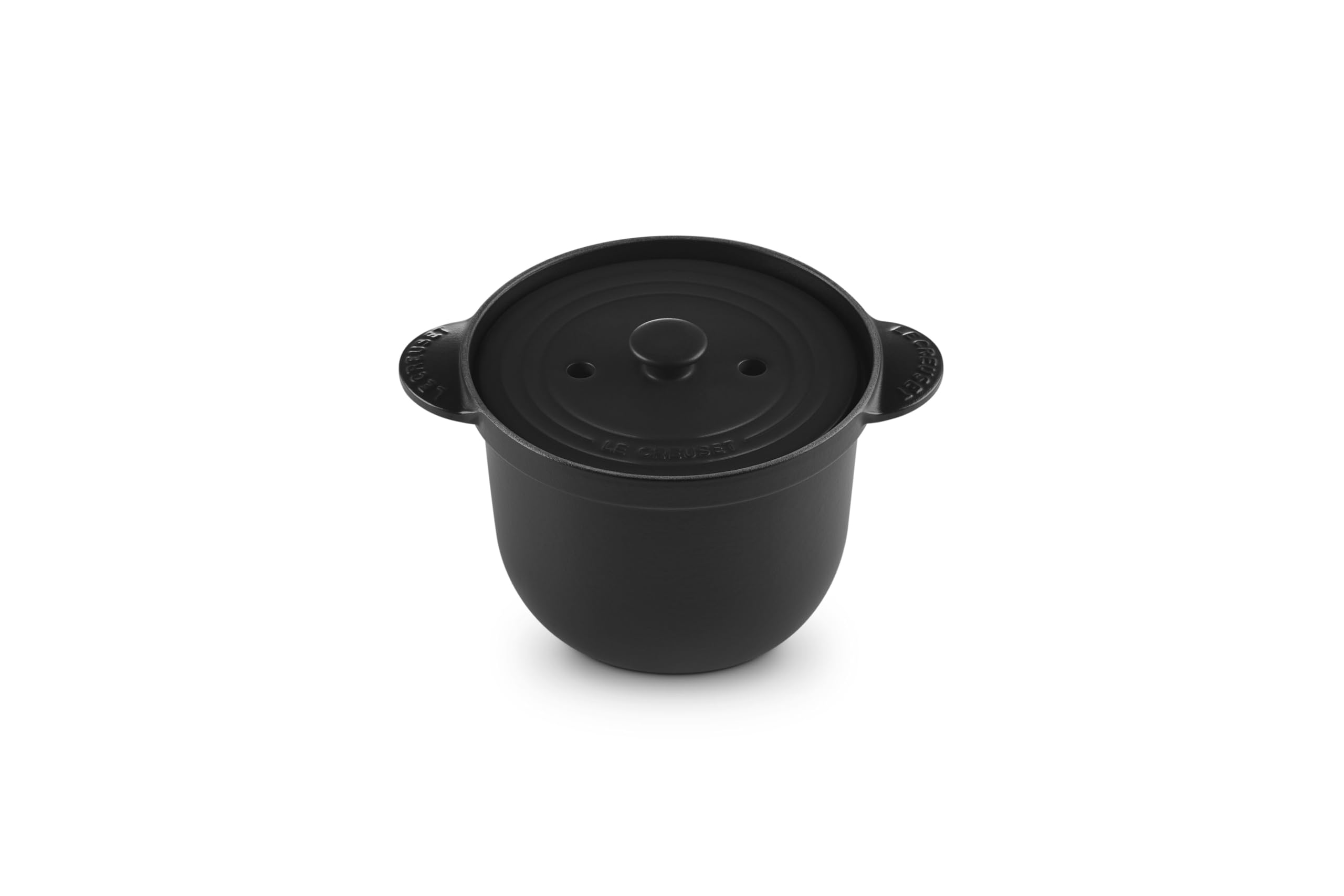 le-creuset-cocotte-every-gusseisen-br-ter-18-cm-2-liter-schwarz-matt image 3