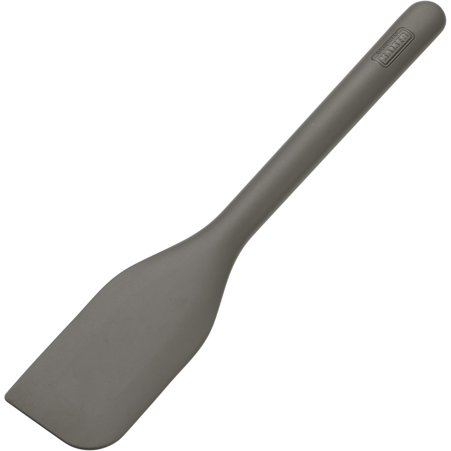 original-kaiser-inspiration-teigschaber-gro-30-cm-aus-platinum-silikon-mit-metal image 1