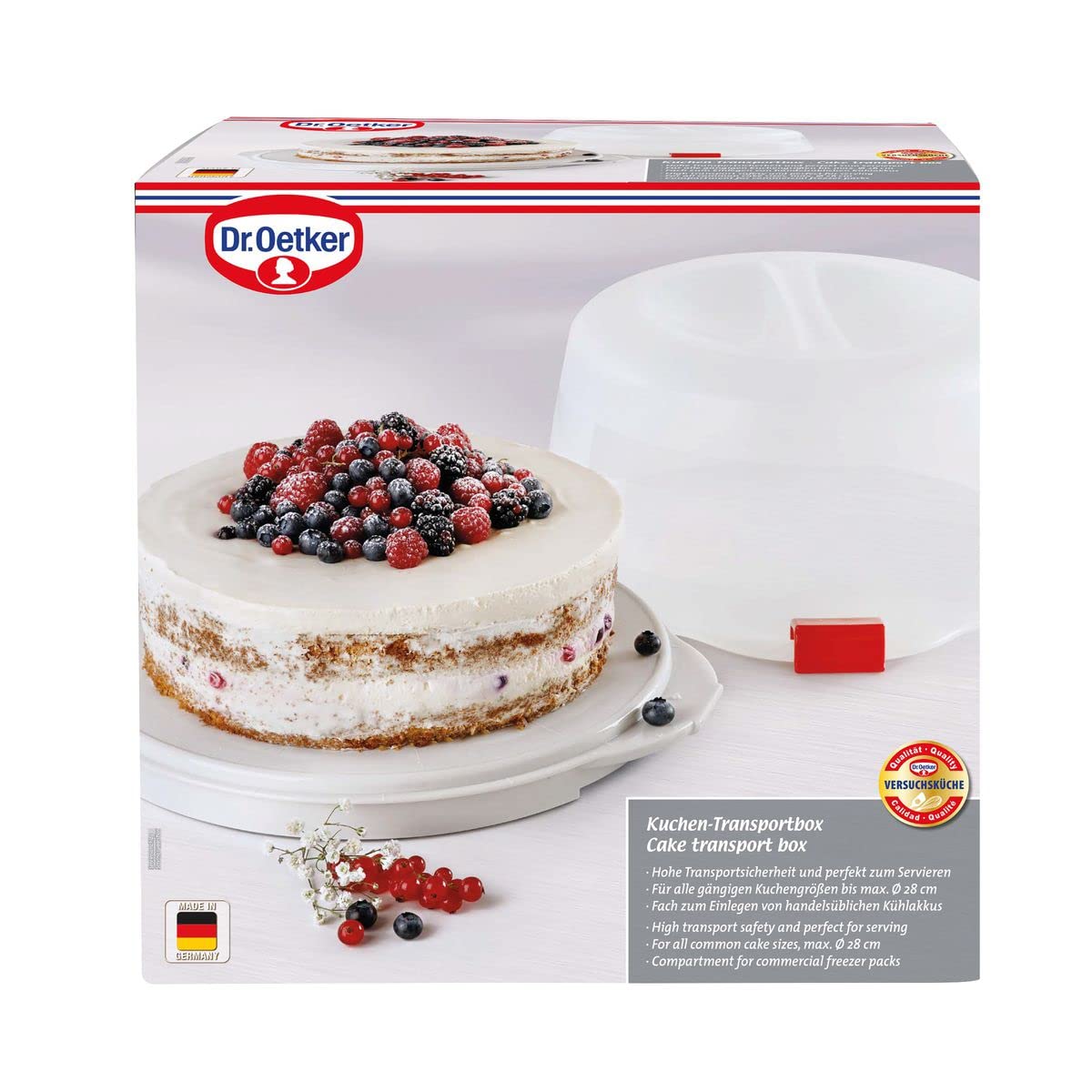 dr-oetker-kuchenbox-party-und-tortenbutler-38-5-x-19-cm-tortenbeh-lter-mit-k-hla image 7