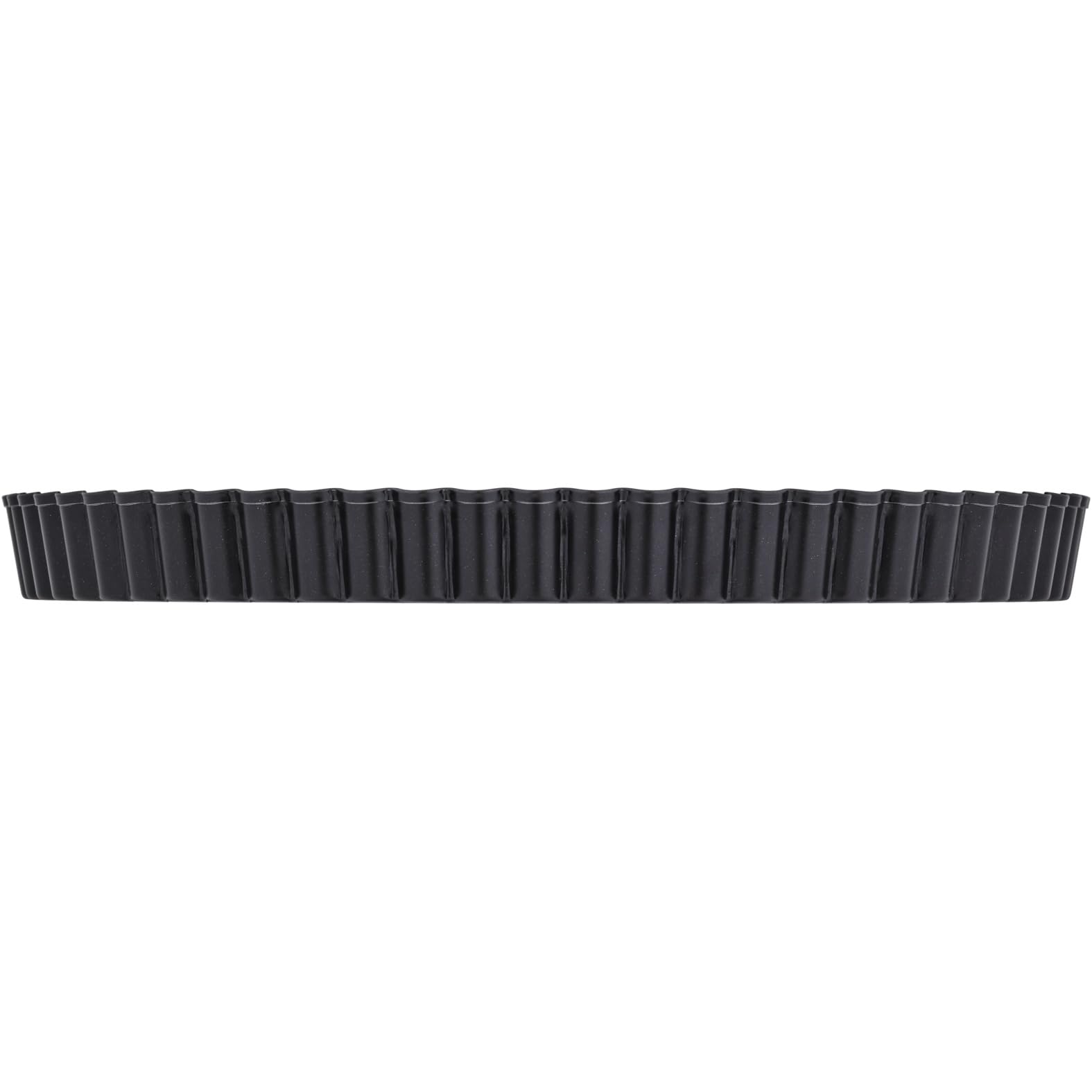 kaiser-inspiration-quicheform-mit-glas-hebeboden-28-cm-tarteform-schwarz image 6