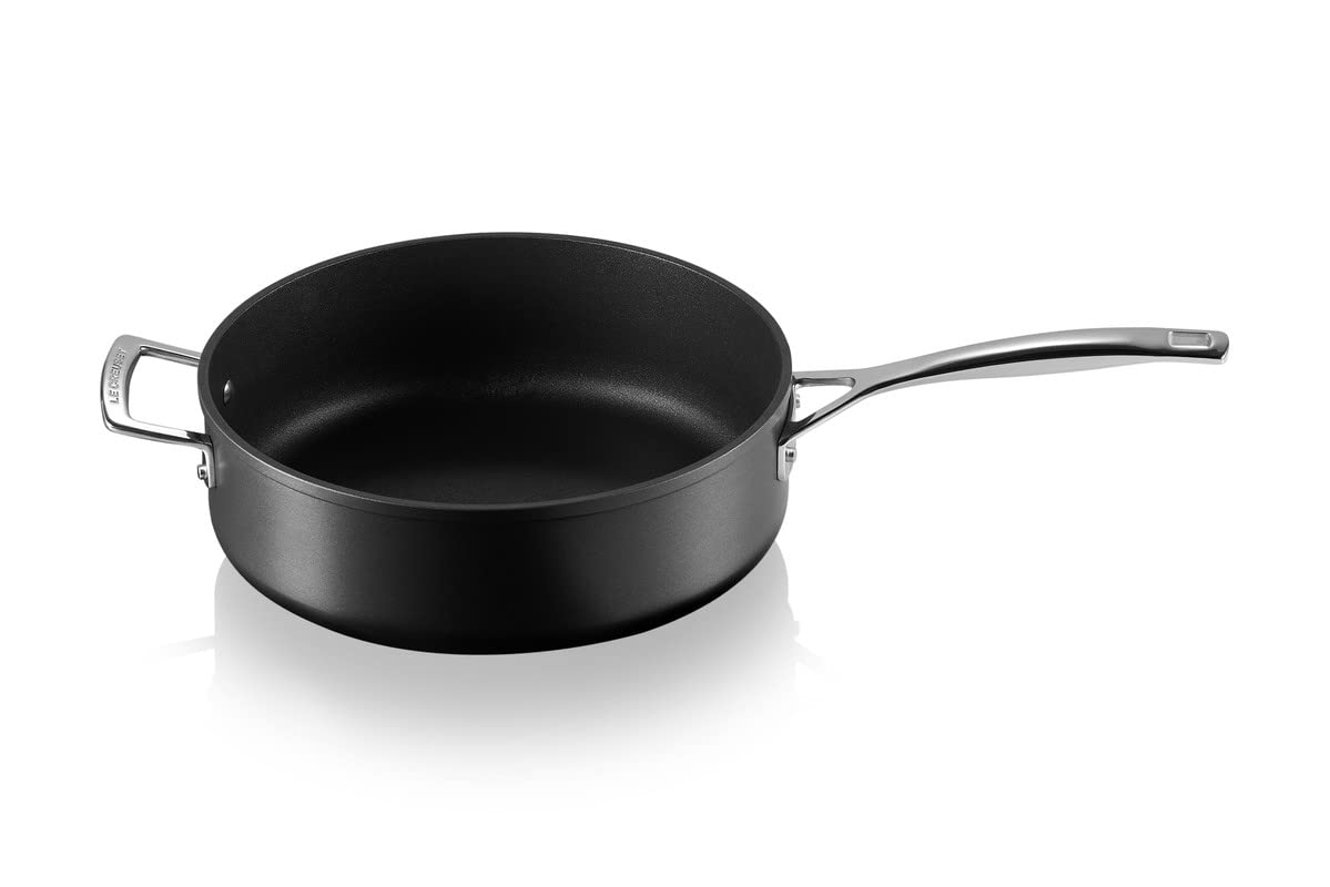 le-creuset-saut-pfanne-26-cm-mit-glasdeckel-aluminium-antihaft-induktion image 8
