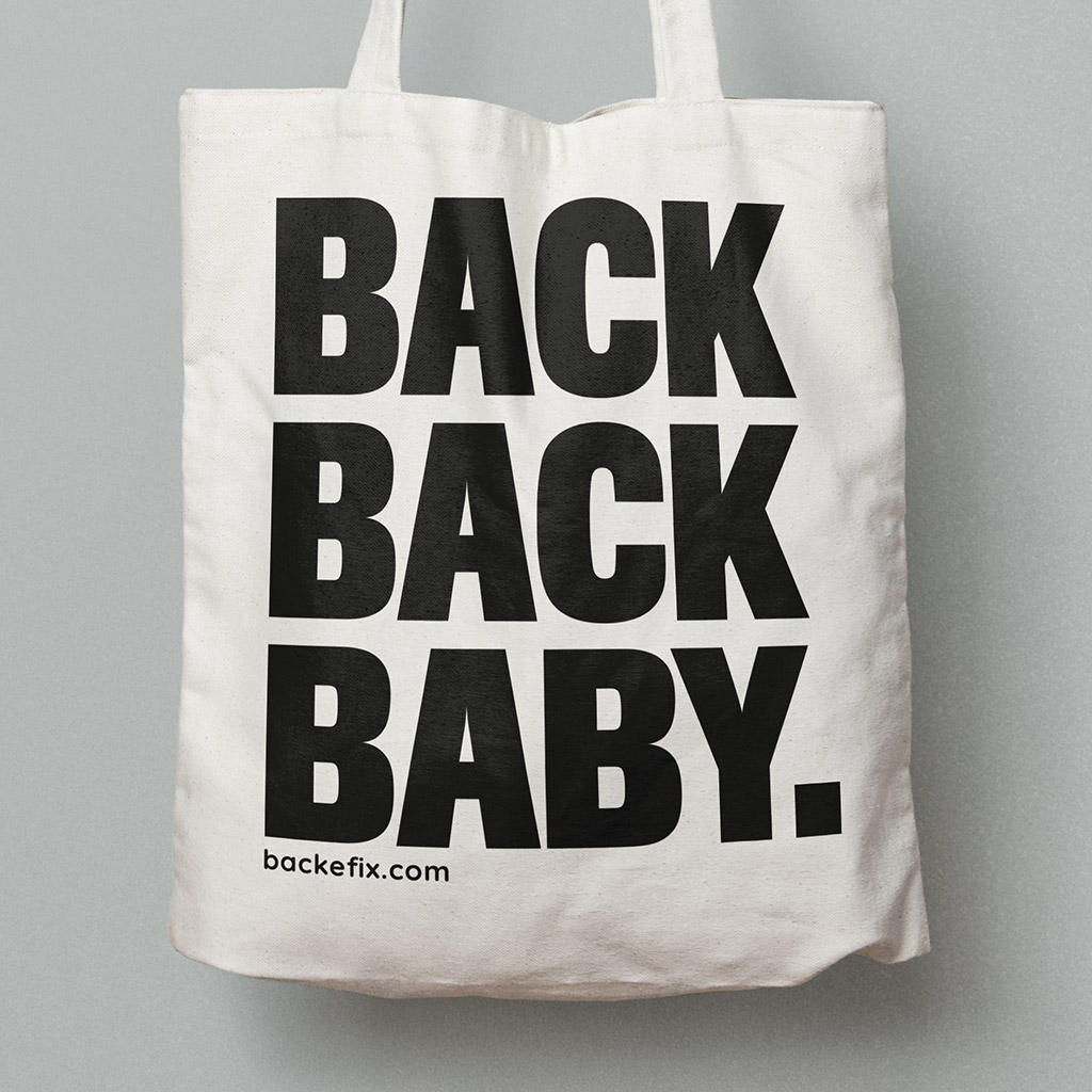 backefix-baumwolltasche-back-back-baby-tragetasche-aus-baumwolle image 2