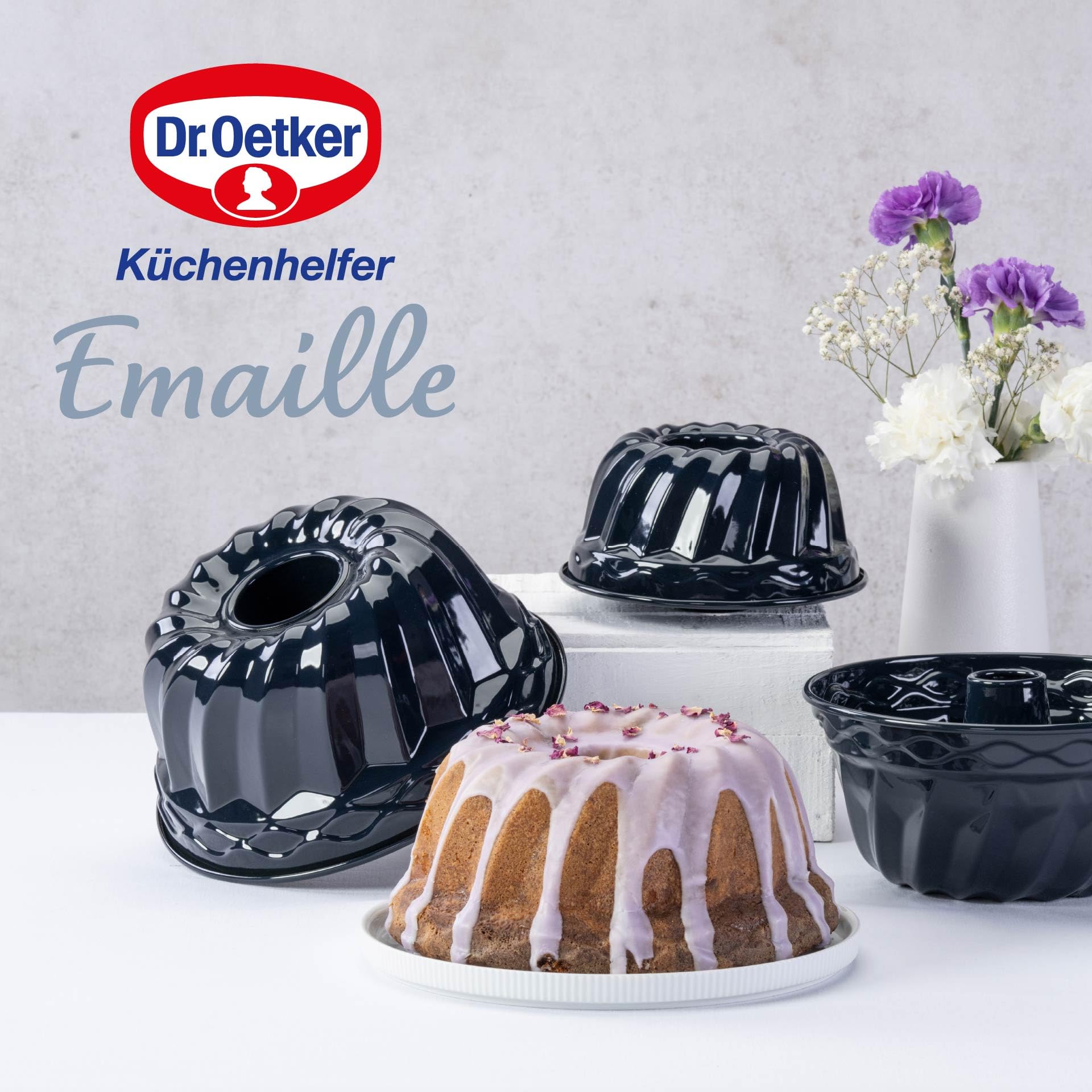 dr-oetker-gugelhupf-backform-24-cm-back-liebe-emaille-dunkelblau-schnitt-und-kra image 7