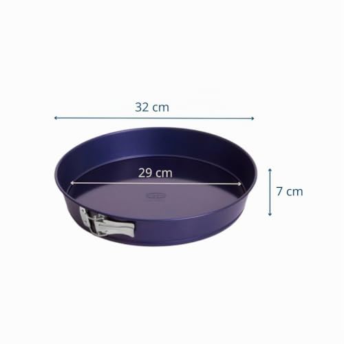 dr-oetker-springform-back-liebe-emaille-32-cm-mit-hebeboden image 8