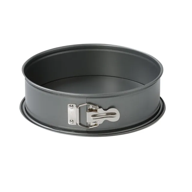 kaiser-gourmet-springform-20-cm-flachboden-antihaftbeschichtet image 1