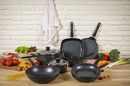 kuhn-rikon-easy-induction-wok-28-cm-aluminium-antihaftbeschichtet image 4