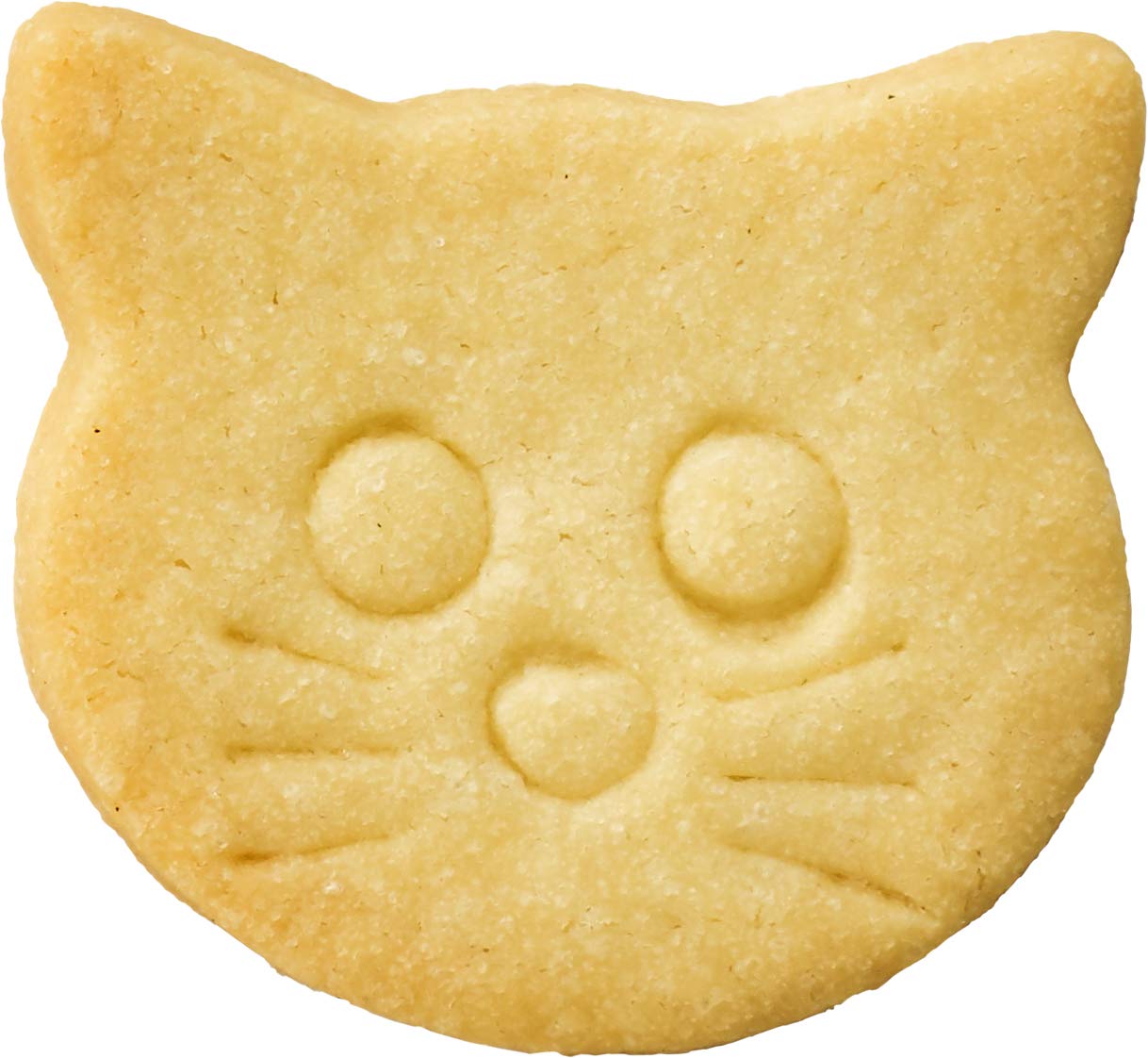birkmann-ausstechform-katze-kopf-5-5-cm-edelstahl-mit-innenpr-gung image 2