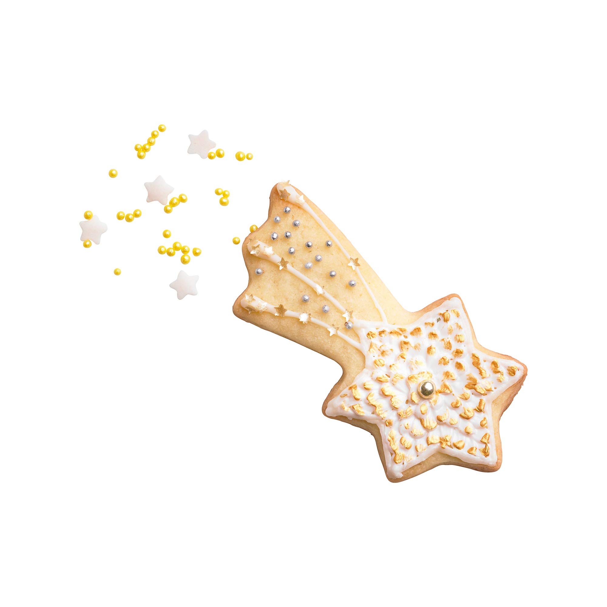 kaiser-ausstechformen-weihnachten-25-teilig-pl-tzchen-ausstecher-aus-stahlblech- image 6