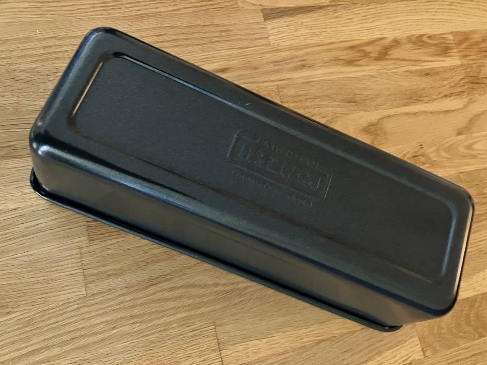 Bäckerqualität zu Hause