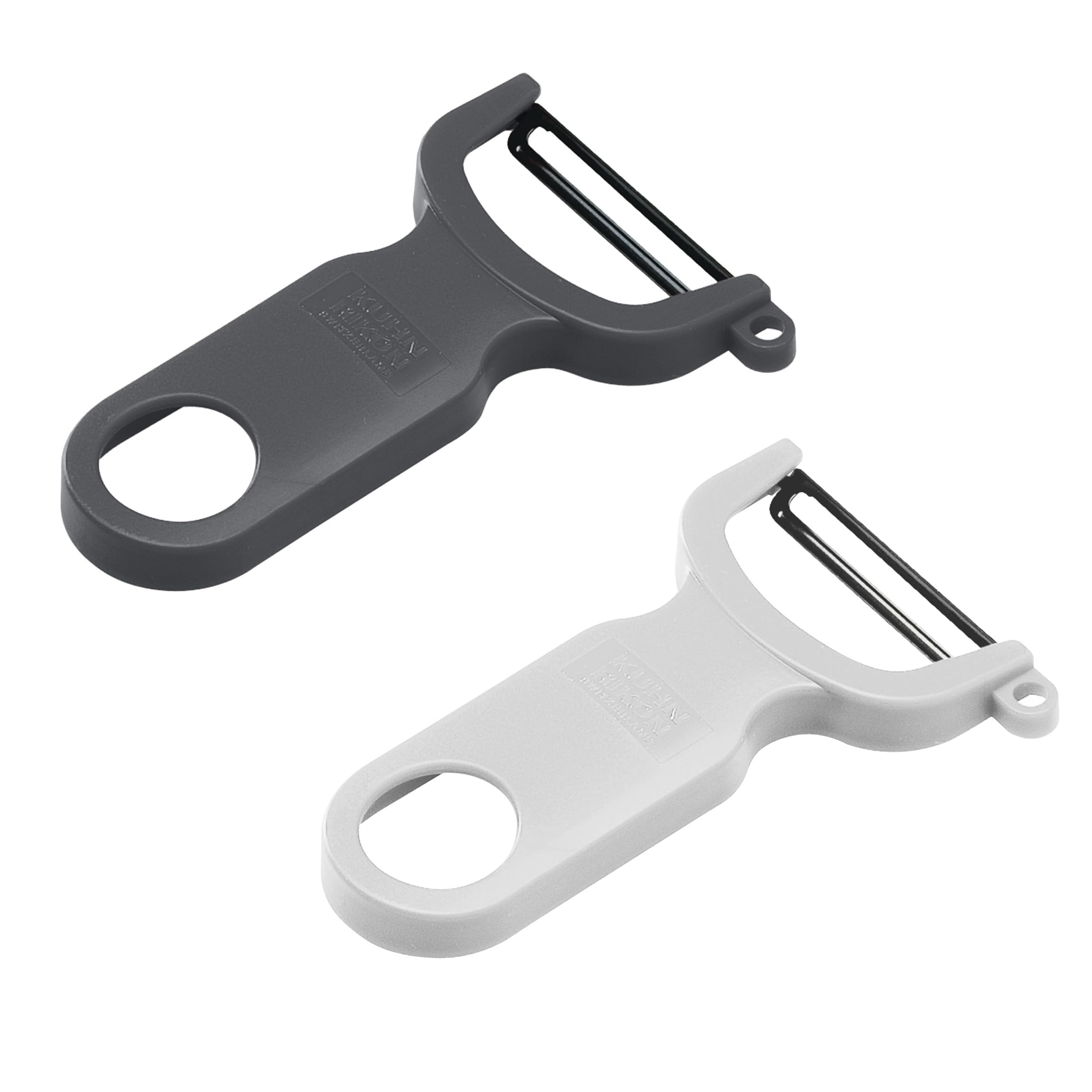 kuhn-rikon-swiss-peeler-sparsch-ler-karbonstahl-rot image 6