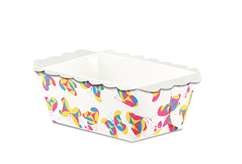 dr-oetker-1822-mini-backf-rmchen-schmetterling-10-st-ck-muffin-und-puddingformen image 3