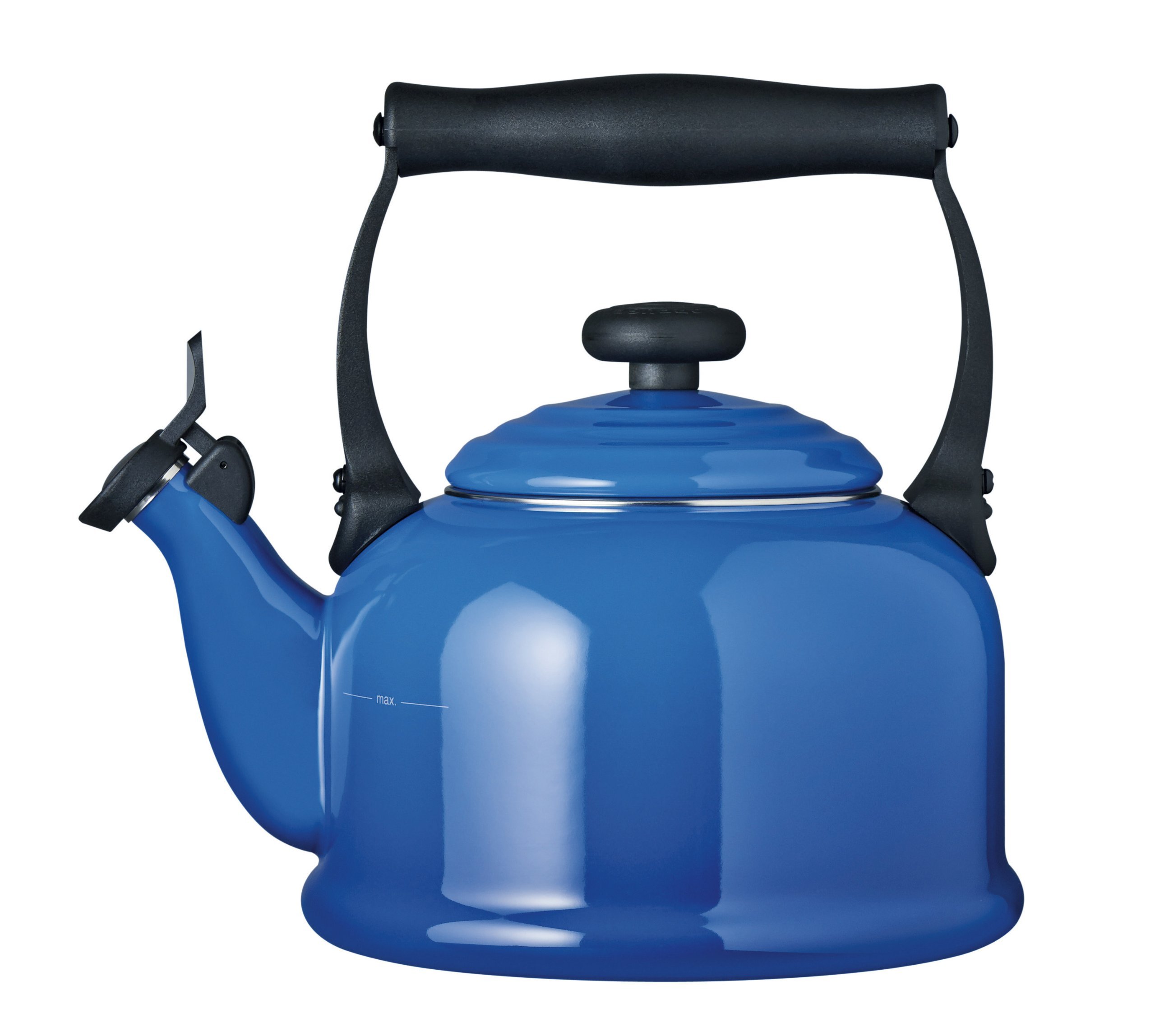 le-creuset-wasserkessel-tradition-2-1-l-emaillierter-stahl-karibik image 8