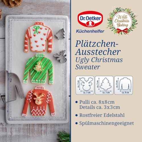 dr-oetker-pl-tzchen-ausstecher-ugly-christmas-sweater-3er-set-ausstechformen-whi image 8