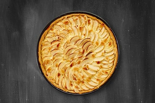 birkmann-premium-baking-w-hen-kuchenblech-28-cm-emaille-antihaftbeschichtet image 6