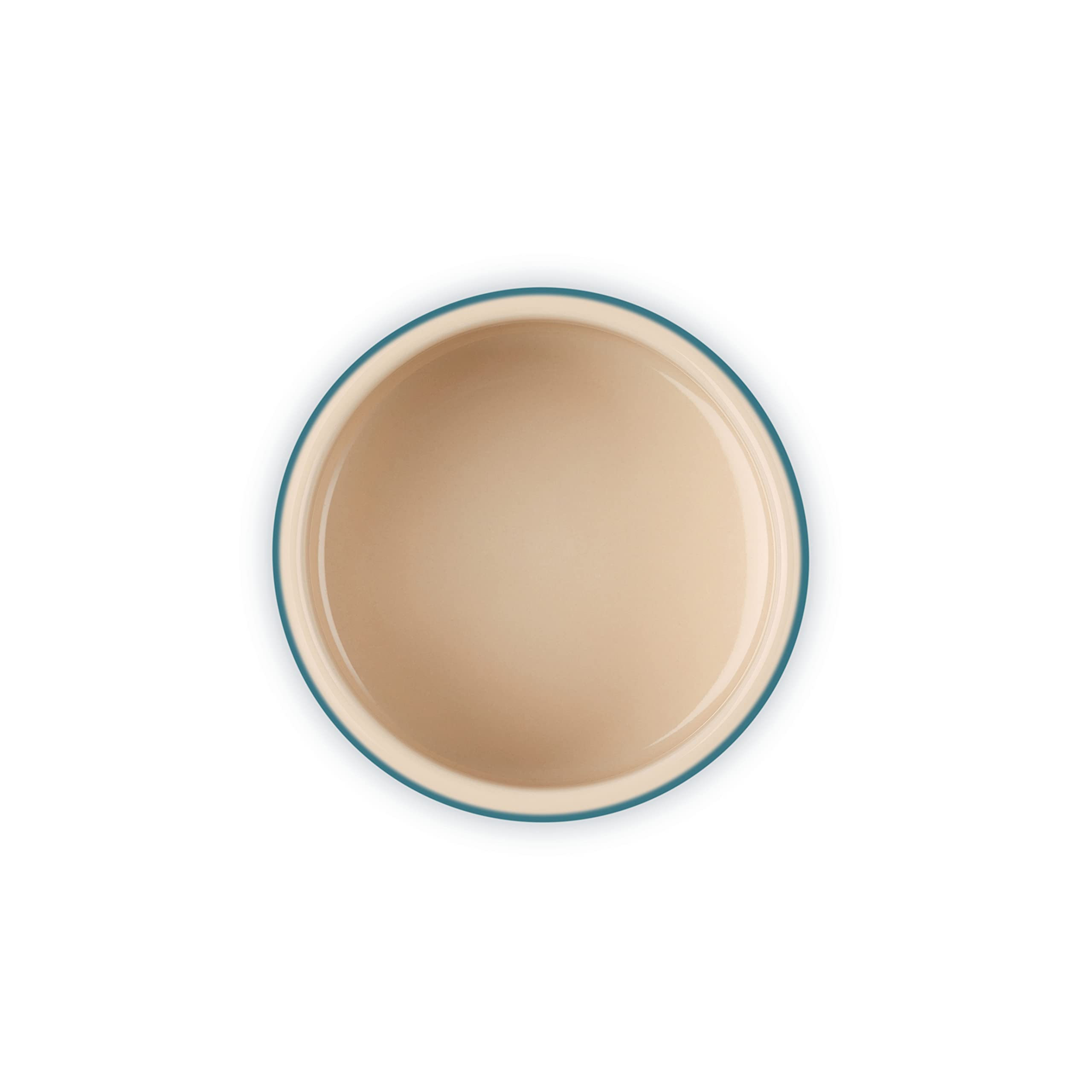 le-creuset-stapelbares-f-rmchen-steinzeug-200-ml-deep-teal image 4