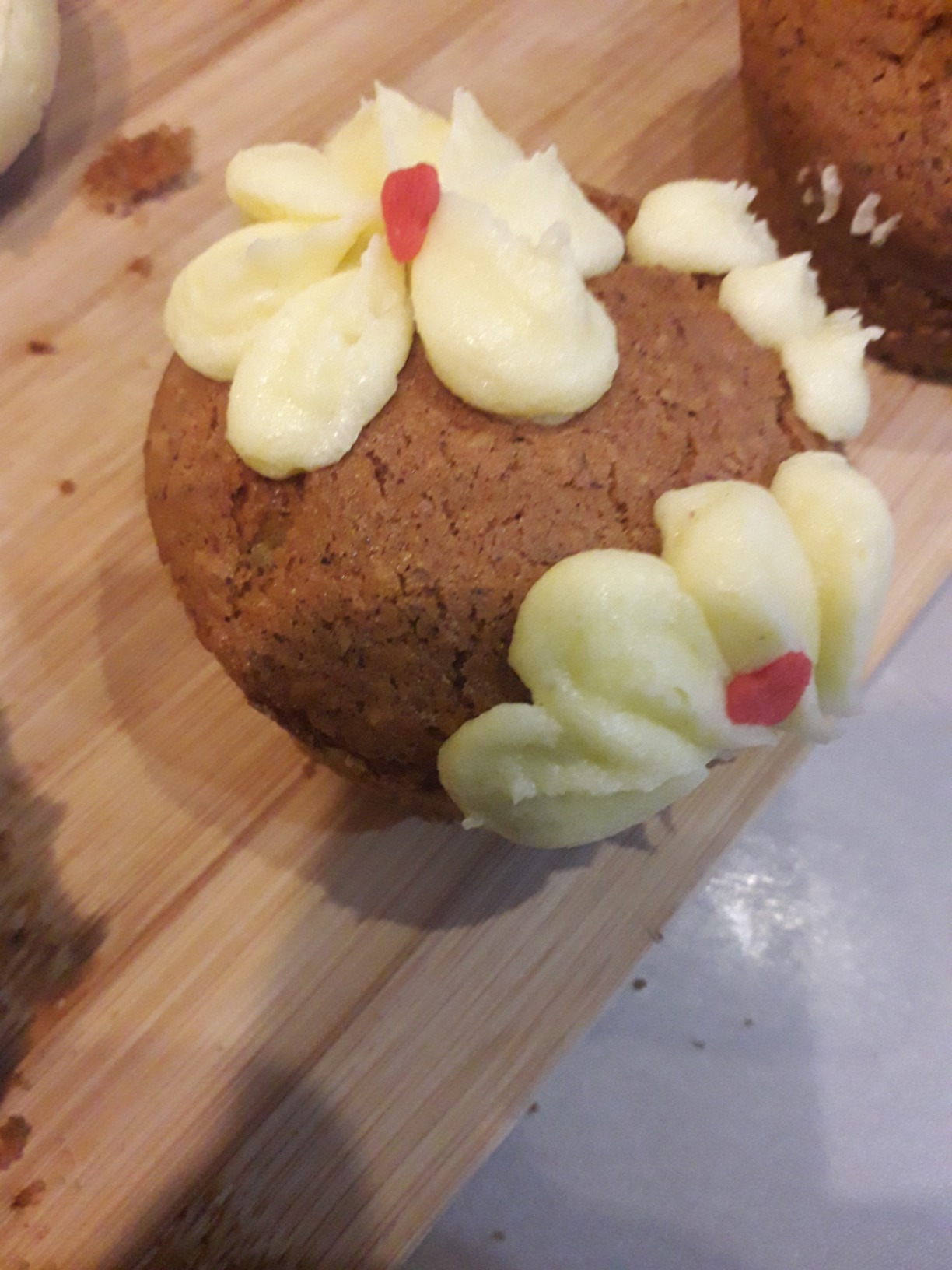 Wunderschöne Rosen auf Anhieb