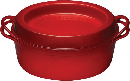 le-creuset-gusseisen-br-ter-doufeu-oval-32-cm-schwarz image 8