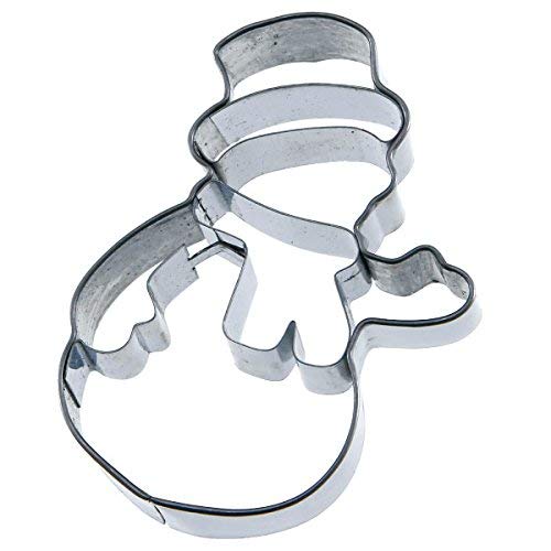 birkmann-pl-tzchen-ausstechform-schneemann-8-cm-edelstahl-mit-innenpr-gung image 5