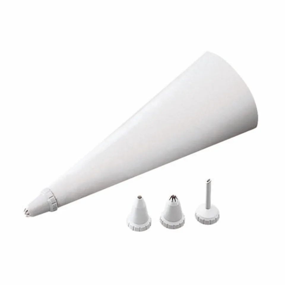 original-kaiser-classic-spritzbeutel-set-6-teilig-30-cm-wiederverwendbar-mit-4-t image 1