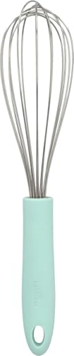 birkmann-schneebesen-seagrass-green-29-cm-edelstahl-mit-silikongriff image 3