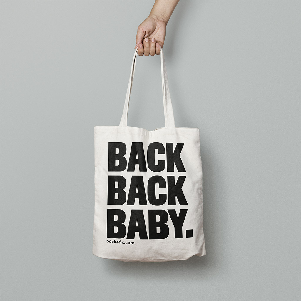 backefix-baumwolltasche-back-back-baby-tragetasche-aus-baumwolle image 1