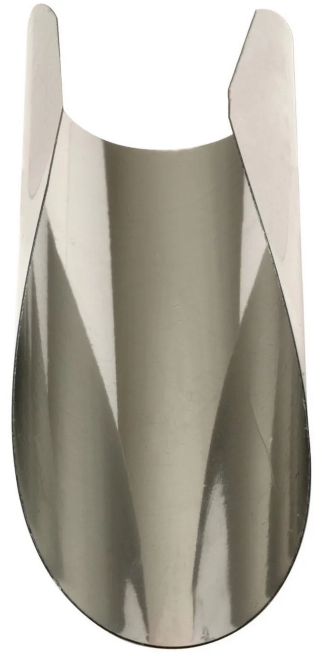 le-creuset-wa125-ausgie-er-tropffrei-5er-set-silber-oval image 1