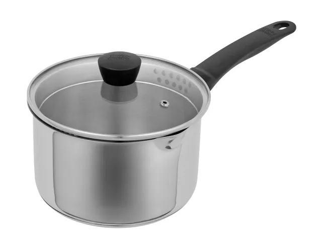 kuhn-rikon-classic-plus-stielkasserolle-1-9-l-16-cm-edelstahl image 1