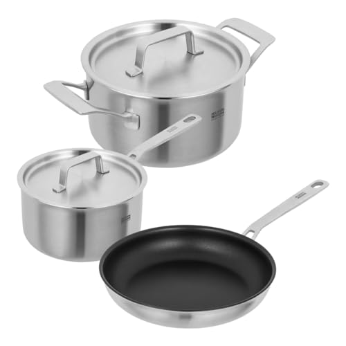 kuhn-rikon-culinary-fiveply-kochset-3-teilig-1-7l-3-4l-pfanne-24-cm image 4
