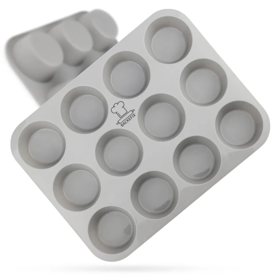 backefix-silikon-flexi-muffinblech-12er-muffinform image 1