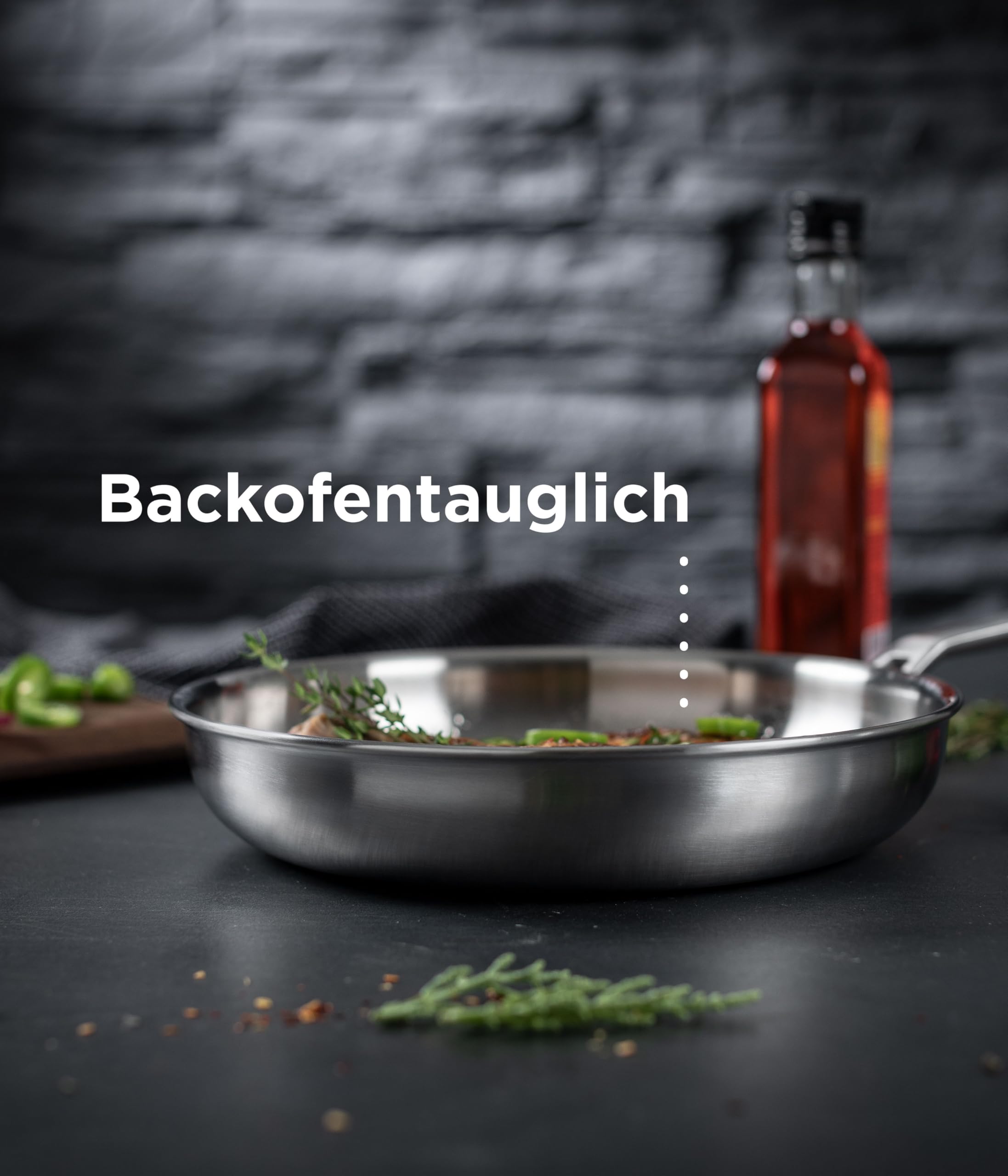 kuhn-rikon-culinary-fiveply-edelstahlpfanne-24-cm-induktion image 4