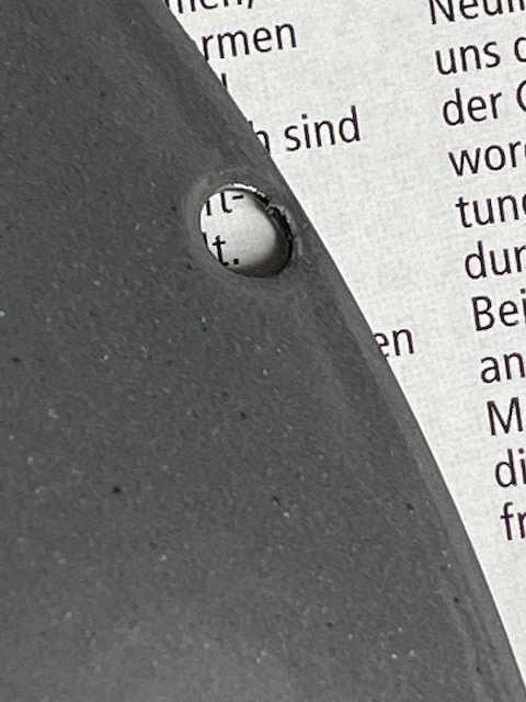 Mein Liebling für Zwiebelkuchen