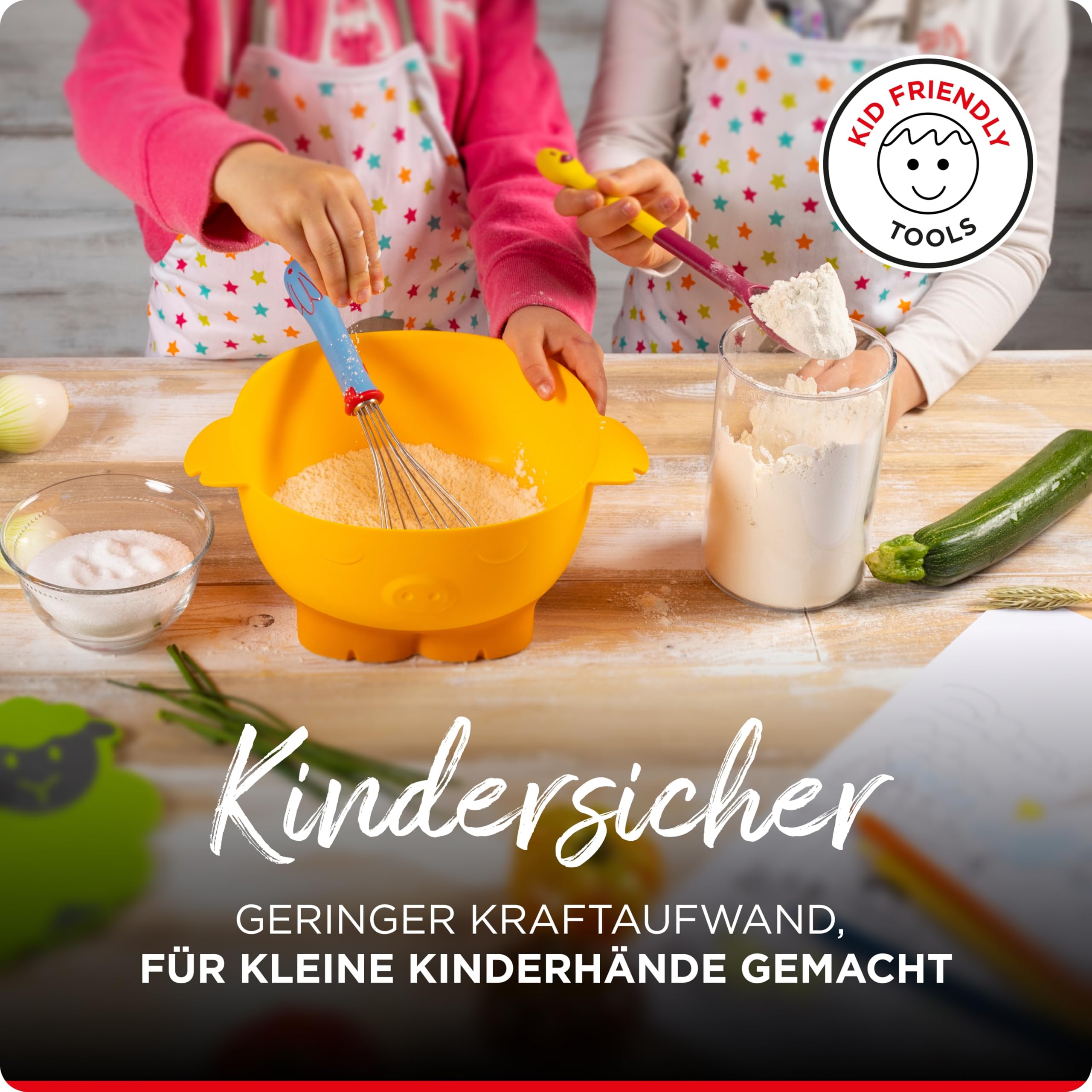 kuhn-rikon-kinderkitchen-mix-set-3-teilig-r-hrsch-ssel-mit-besen-und-l-ffel image 5