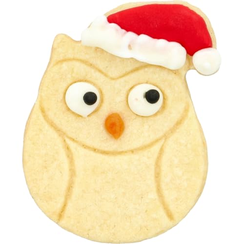 birkmann-ausstechform-weihnachtseule-mit-innenpr-gung-edelstahl-6-7-cm image 8