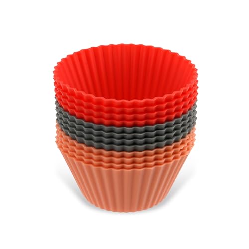 dr-oetker-silikonformen-f-r-muffins-cupcakes-12er-platinsilikon image 8