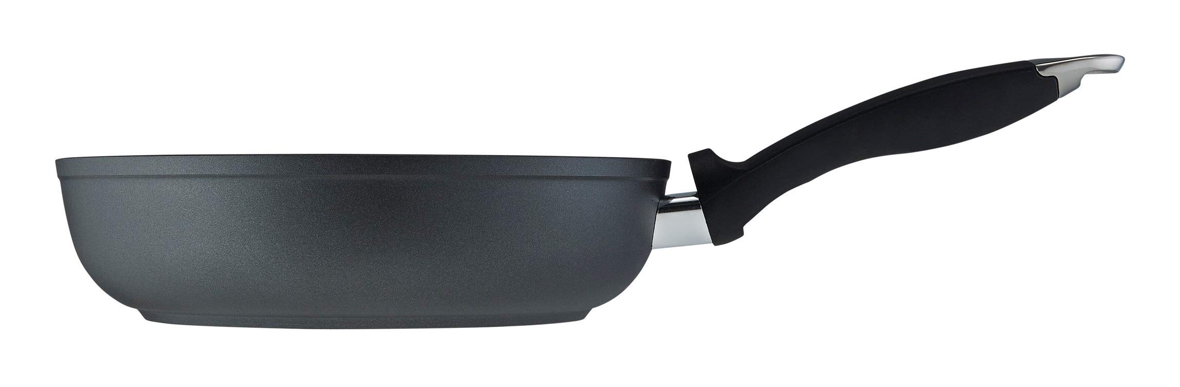kuhn-rikon-gourmet-induktion-bratpfanne-28-cm-aluminium-antihaftbeschichtet image 3