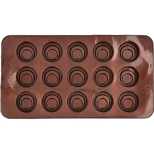 birkmann-chocolaterie-pralinenform-toffee-21-x-11-5-cm-silikonform-f-r-30-pralin image 7
