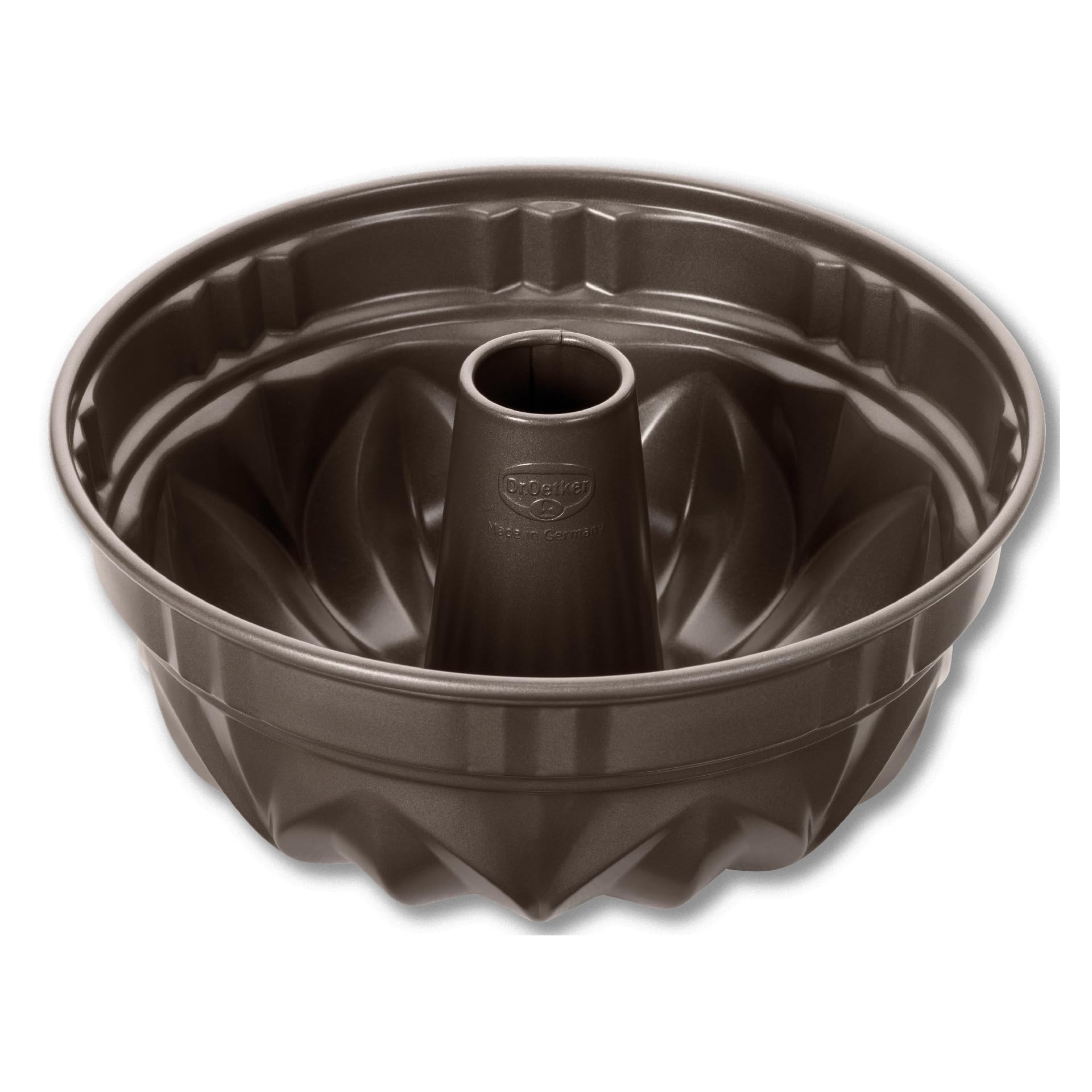 dr-oetker-back-edition-gugelhupfform-25-cm-2850-ml-mit-keramisch-verst-rkter-ant image 1