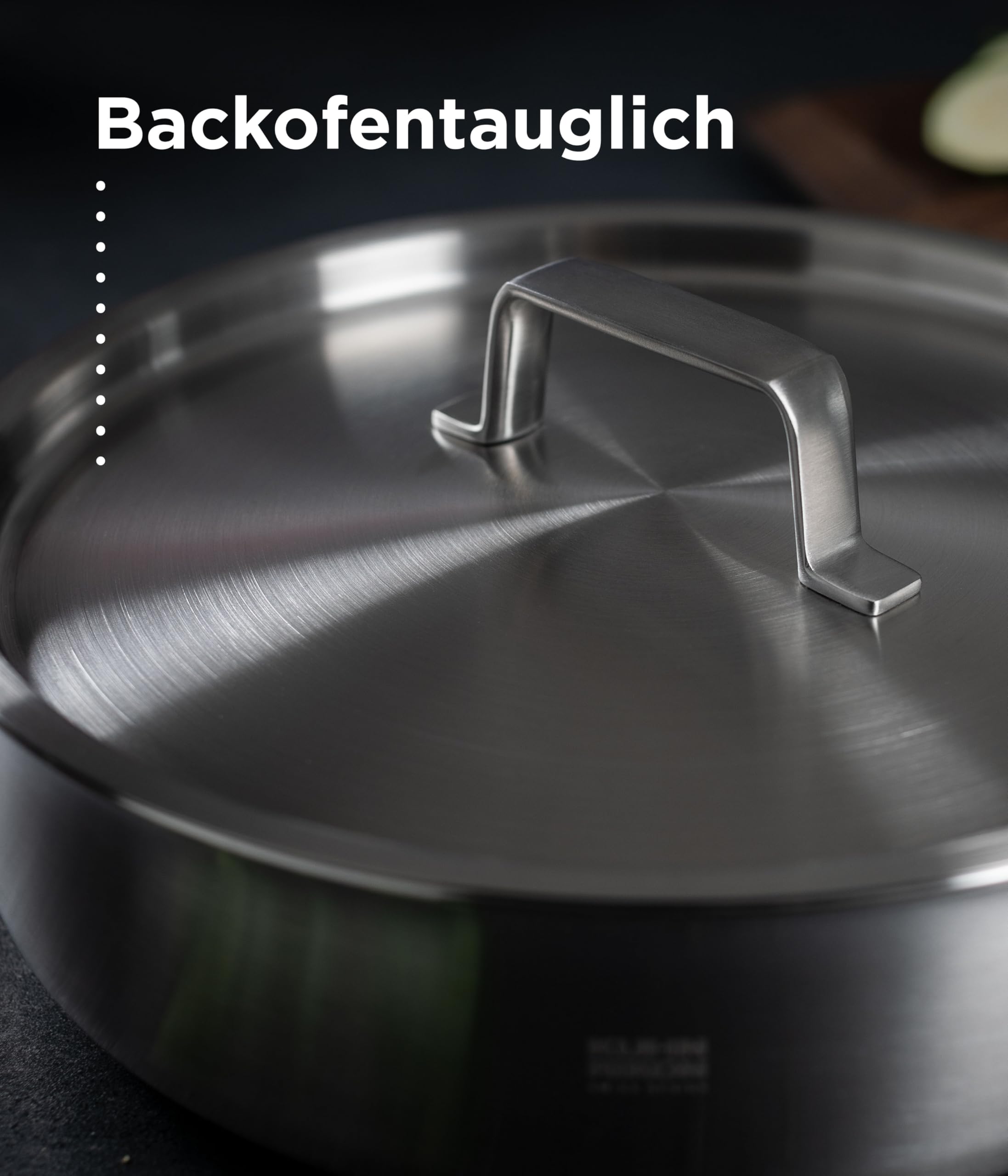 kuhn-rikon-culinary-fiveply-servierpfanne-28-cm-4-5-l-mit-deckel image 4