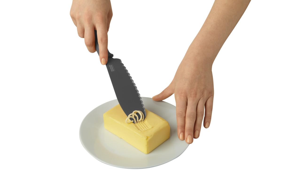 kuhn-rikon-colori-sandwichmesser-grau-mit-reibespitze-japanischer-edelstahl image 3