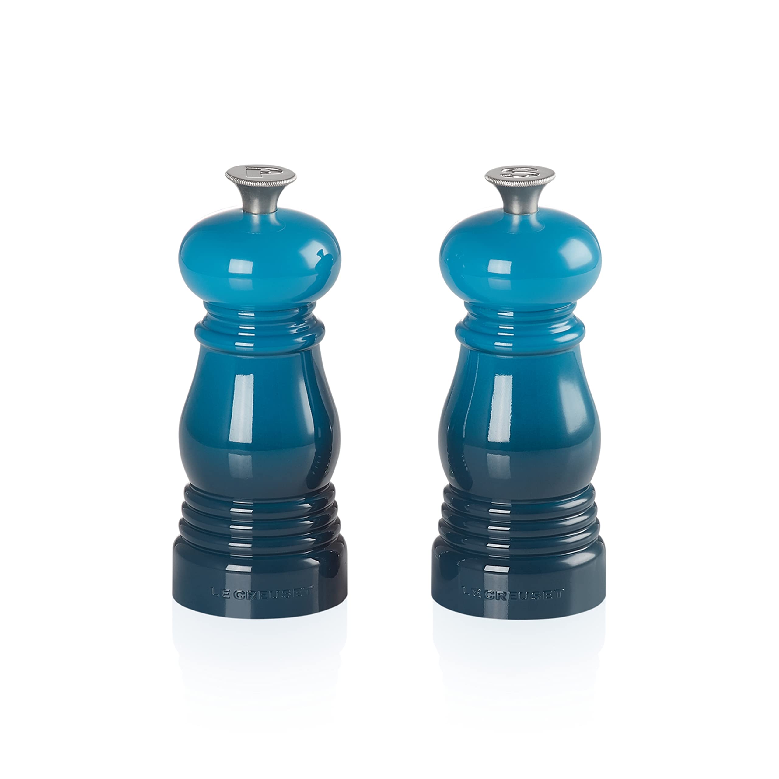 le-creuset-m-hlenset-klein-salz-und-pfefferm-hle-bamboo image 5
