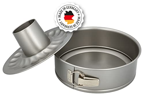 birkmann-bakers-best-springform-28-cm-mit-zwei-b-den-und-antihaftbeschichtung image 8