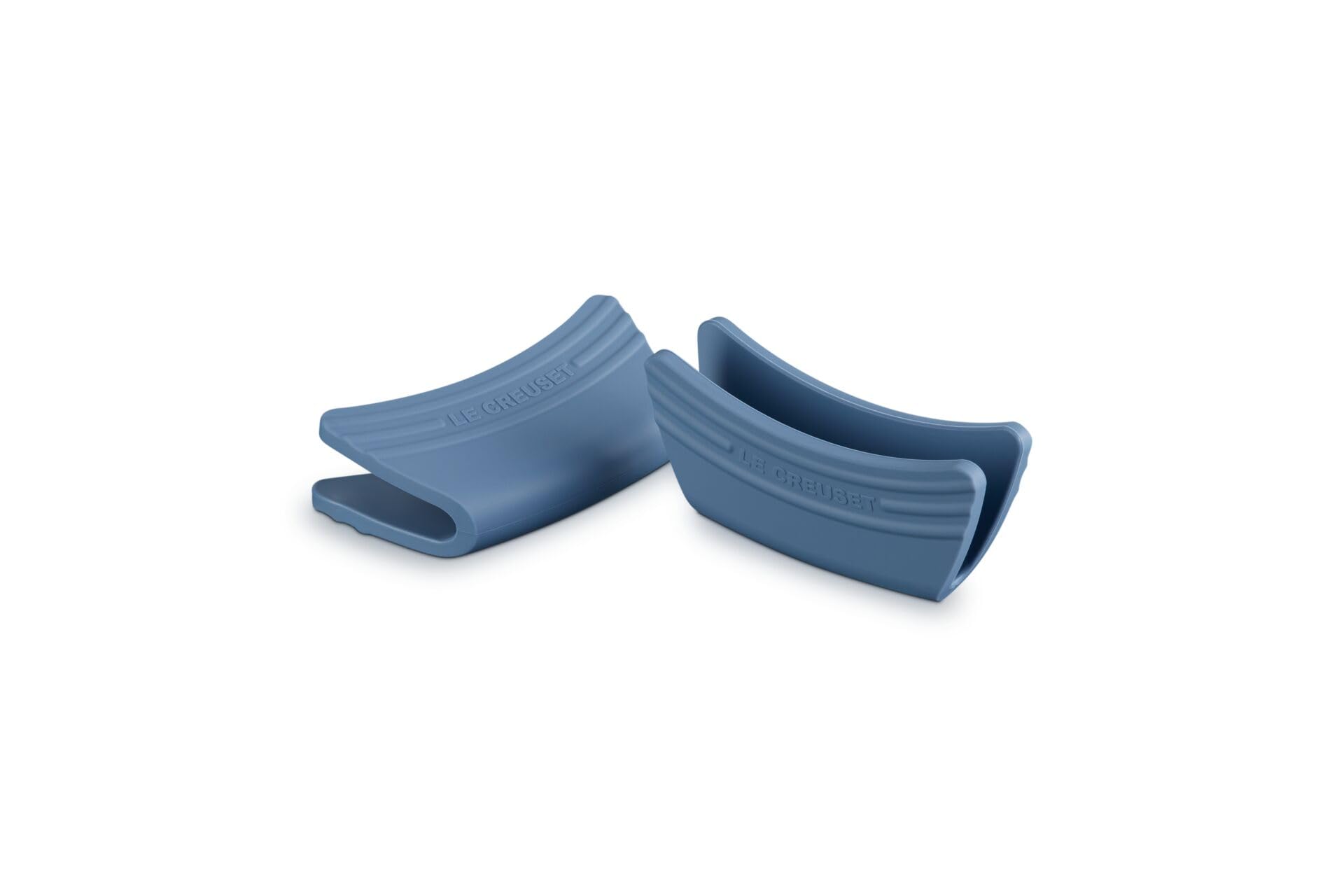 le-creuset-griffschutz-silikon-2er-set-meringue image 5
