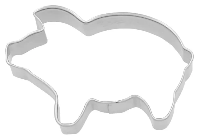 birkmann-schwein-ausstecher-6-cm-edelstahl-mit-pr-gung image 1