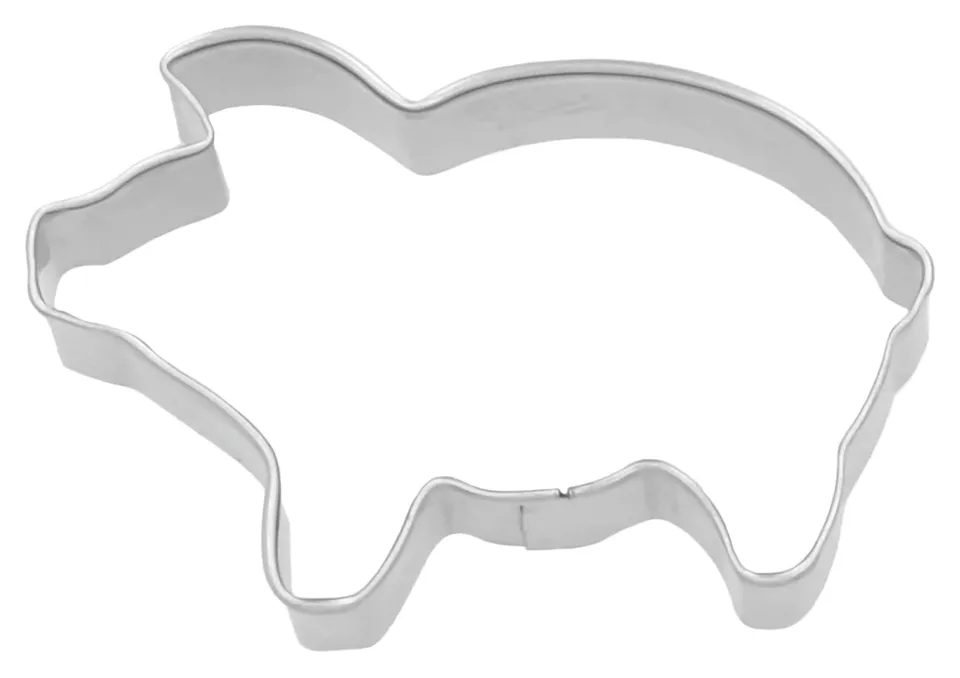 birkmann-schwein-ausstecher-6-cm-edelstahl-mit-pr-gung image 1
