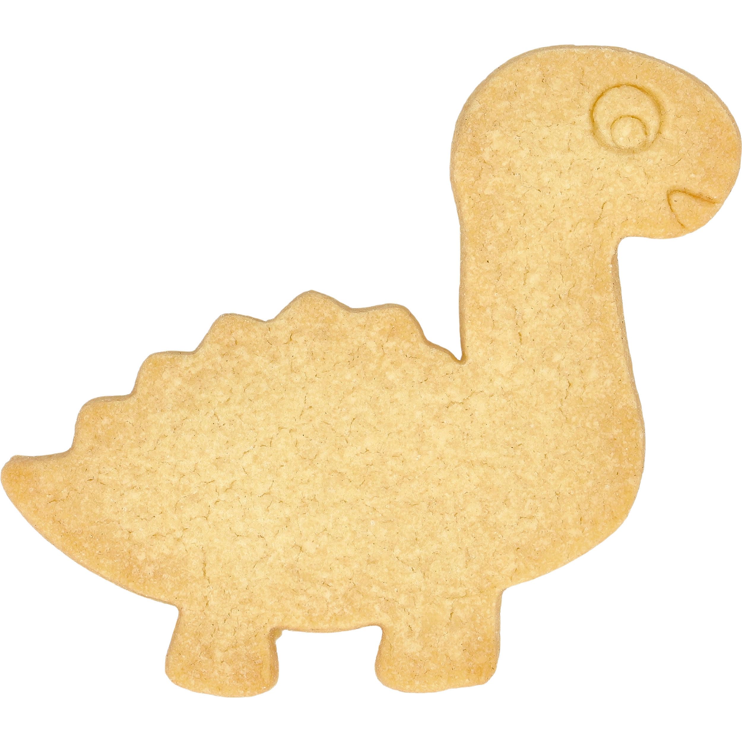 birkmann-ausstechform-diplodocus-edelstahl-dinosaurier-gro image 2