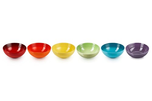 le-creuset-6er-set-m-slischalen-steinzeug-16-cm-regenbogen image 7