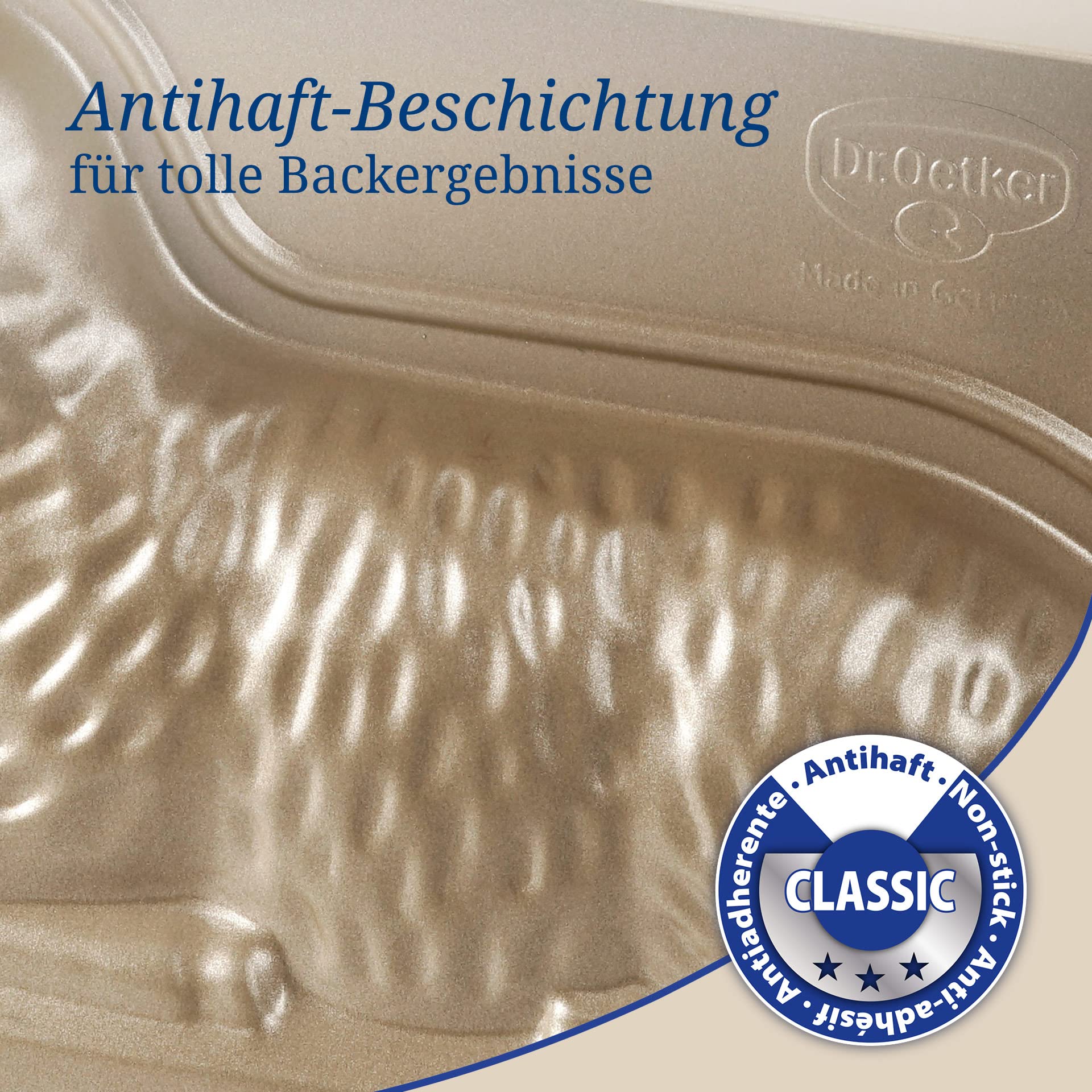 dr-oetker-goldiges-ostern-backform-lamm-900-ml-3d-osterlammform-gold image 6