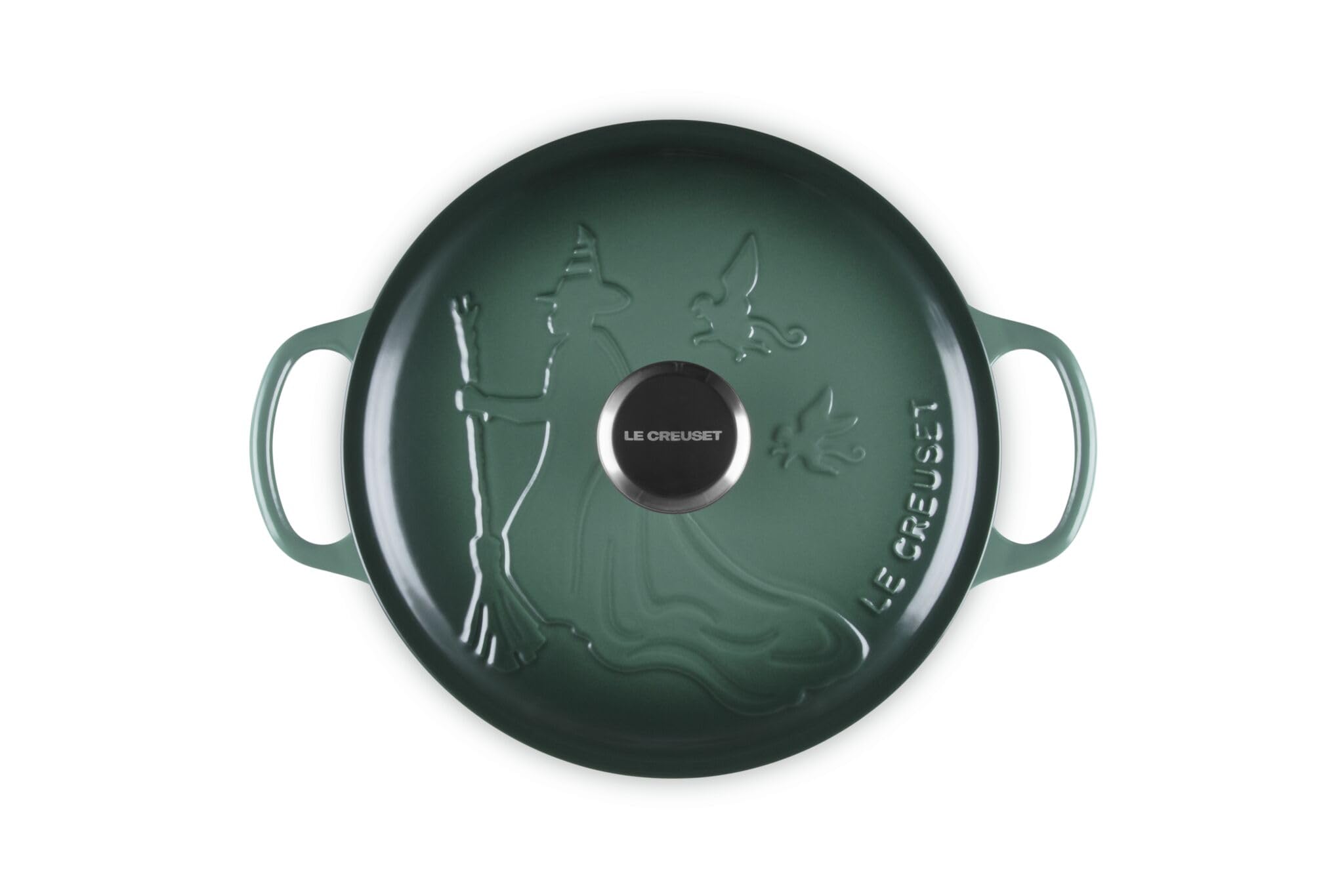 le-creuset-wicked-elphaba-rundkasserolle-gusseisen-gepr-gt-schwarz-limitiert image 4